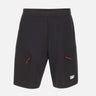 Bermuda "Cargo Dynamic Athlete" in tessuto tecnico Ventus7 7M001377 AF13392UC001 EA7 