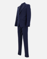 Completo due pezzi in misto lana JK4909 005 BRIAN DALES 