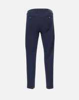 Pantaloni " Mucha chinos" in cotone stretch P249BW 2U0444002 RE-HASH 