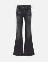 Jeans "D-Hush" A13820 09N5002 DIESEL 