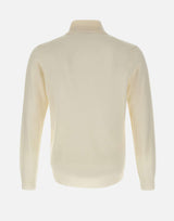 Serafino mezza zip 200860 171 KANGRA 