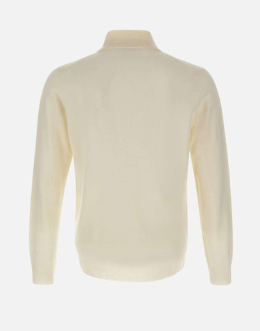 Serafino mezza zip 200860 171 KANGRA 