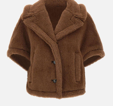 Mantella "Corvino4" 2614731191600 007 MAX MARA 