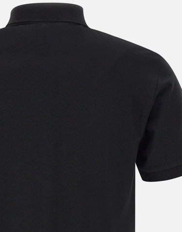 "Big logo polo" A35113 11 SUN68 