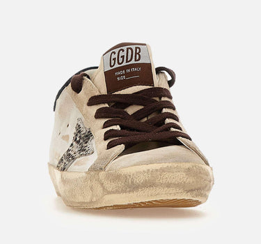 Sneakers "Super-Star Classic" GWF00101 F00874612526 GOLDEN GOOSE 