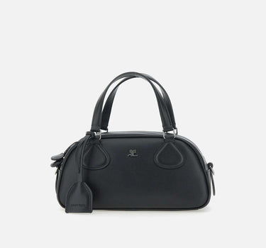 Borsa "Friday bowling" 125GSA167CR0065 9999 COURREGES 