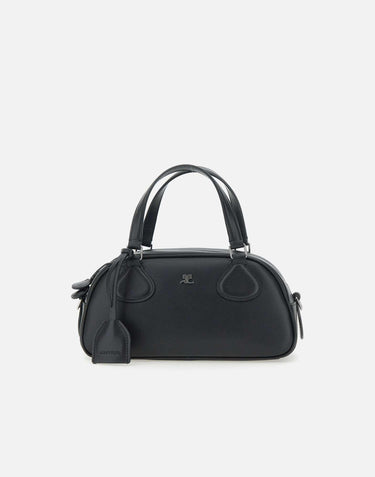 Borsa "Friday bowling" 125GSA167CR0065 9999 COURREGES 