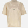T-shirt in jersey di cotone pettinato 2100002S0365 V0093 STONE ISLAND 