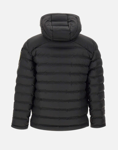 Puffer tech jkt - Blauer X PIRELLI Capsule 25WSPOC02003 007387999YL BLAUER X PIRELLI 