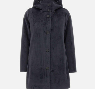 "Velour Neo Parka Wom Jkt" 25539 10 RRD 
