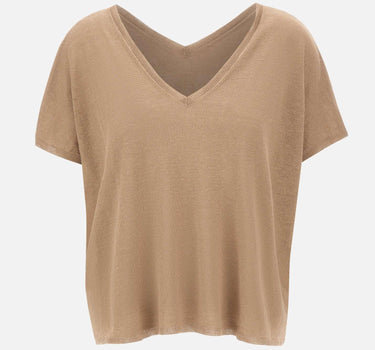 Maglia in lino 195177 190 KANGRA 