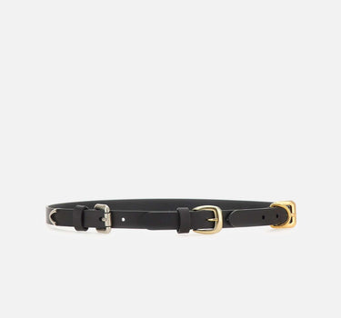 Cintura in pelle WP3B0052 AP399N0000 ETRO 