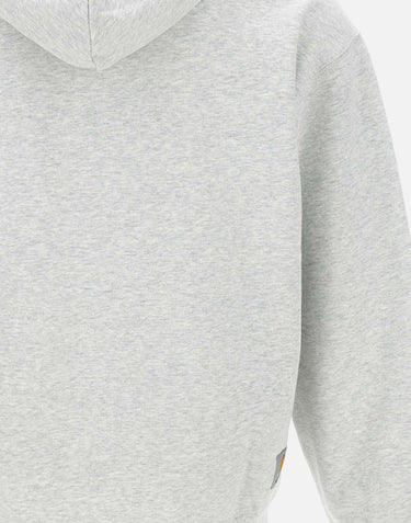 Hooded wip sweater I034691 48206 CARHARTT WIP 