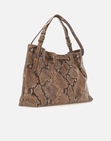 Borsa a spallai "Mimi" BS12301 PTYCUOIO GIANNI CHIARINI 