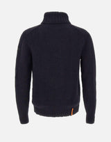 "Cinematt turtleneck knit" 25161 10 RRD 