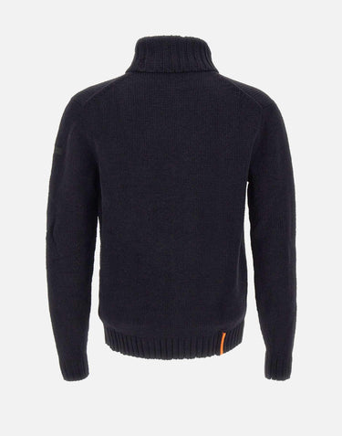 "Cinematt turtleneck knit" 25161 10 RRD 