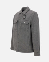 "Alaskan shirt" CFWOOS2018 MRUT3046163 WOOLRICH 