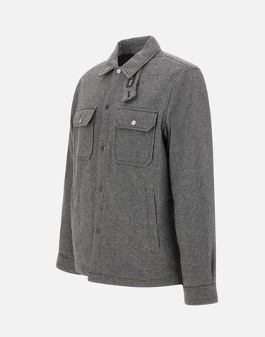 "Alaskan shirt" CFWOOS2018 MRUT3046163 WOOLRICH 