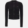 "Classic jacket sweater" K35219 11 SUN68 