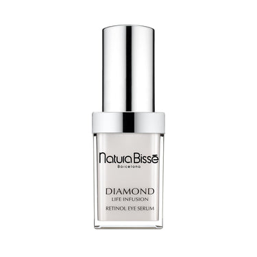 "Diamond Life Infusion Retinol Eye Serum" 15ml 31A309 15ML NATURA BISSE' 