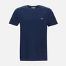T-shirt in cotone TH6709 166 LACOSTE 