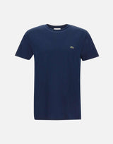 T-shirt in cotone TH6709 166 LACOSTE 