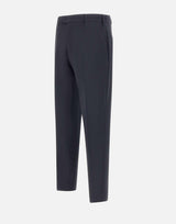 Pantaloni in lana vergine CORFZ1Z00FWD MA270360 PT TORINO 