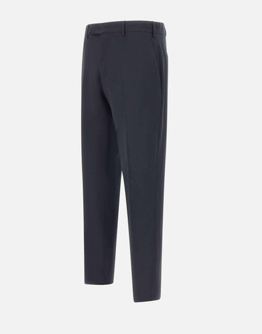 Pantaloni in lana vergine CORFZ1Z00FWD MA270360 PT TORINO 