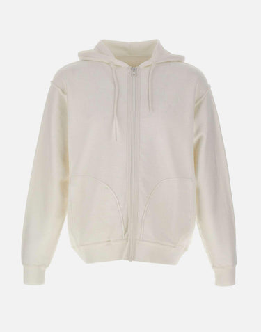 Felpa SH0HG0006 M25014101 MM6 MAISON MARGIELA 