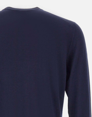 Maglia in lana X76MAGF12 MAG2400111 ELEVENTY 