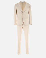 Completo due pezzi  "King" in viscosa PV3001 A81P2 MARCHESANI 
