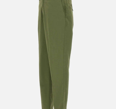 Pantaloni "Hoy" PEU5821 99012432471 PEUTEREY 