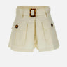 Shorts "Safari" 8305 WHITE LES FILLES D'EVA 