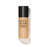 "Weightless Skin Foundation SPF 15 W-056 Warm Natural" 30ml EW7112A000 30ML BOBBI BROWN 