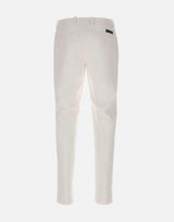 Pantaloni "Marina Chalk Week End" 26316 09 RRD 