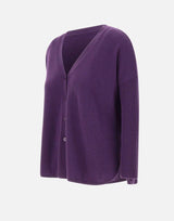 Cardigan "Alicia" 4704010C ACAI NOT SHY 