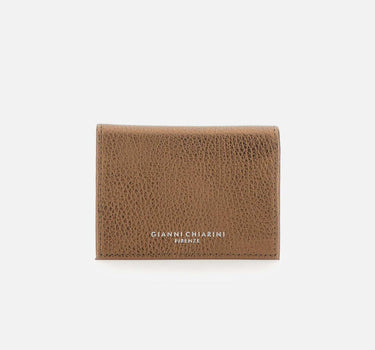 Portacarte PF5039 GRNLMTOASTED GIANNI CHIARINI 
