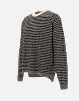 Maglia in lana EM002630 AF14199FC104 EMPORIO ARMANI 