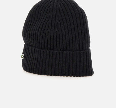 Berretto in lana RB0001 031 LACOSTE