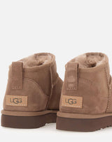 Stivali "Classic Ultra Mini" 1116109 RYK UGG 