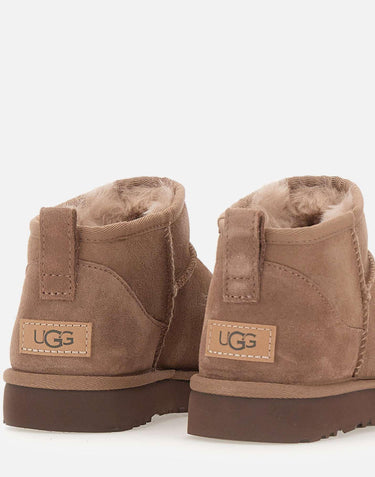 Stivali "Classic Ultra Mini" 1116109 RYK UGG 