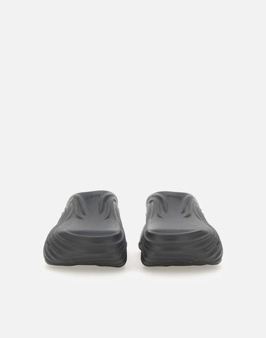 Ciabatte  "Echo wave" CR210521 BLACK CROCS 