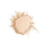 Cipria in polvere "Avorio N.02" 18gr QS05B 2 QSTUDIO MAKEUP-RP 
