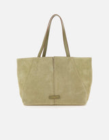 Borsa a spalla "Maia" BS12175 CMFRSHWILLOW GIANNI CHIARINI 
