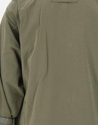 Giacca "Bedale Icons" MCA1091 MCAGN51 BARBOUR 