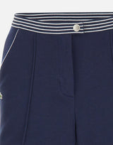 Shorts in piqué GF9835 525 LACOSTE 