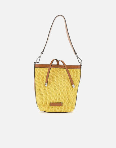 Borsa "Emily" BS11385 SHAKE GIANNI CHIARINI 