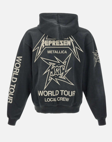 Represent x Metallica "40 year anniversary" MLM4370 230 REPRESENT 