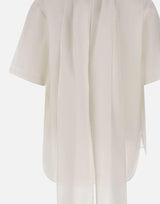 Camicia "Cyprus Scarf" 22375 000 THE GARMENT 
