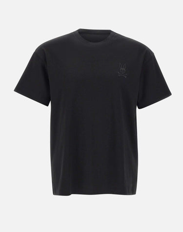 T-shirt "Oscar relaxed fit" MT0200217 001 PSYCHO BUNNY 